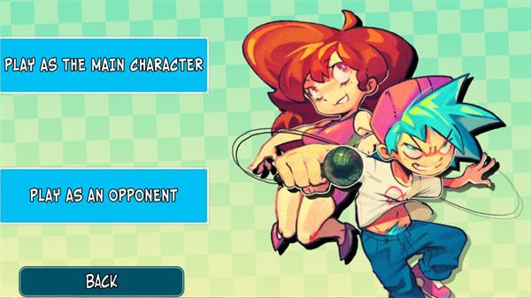 FNF Funkadelix模组2