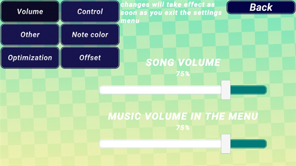 FNF Funkadelix模组4