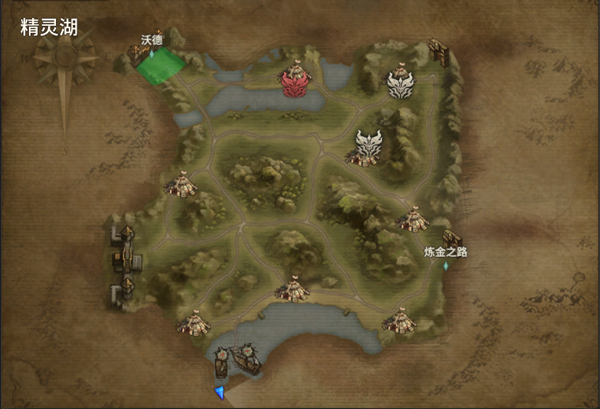 寻找奸细任务攻略配图3