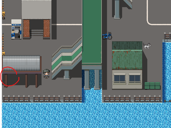 CG8如何触发配图1