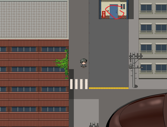 CG8如何触发配图2