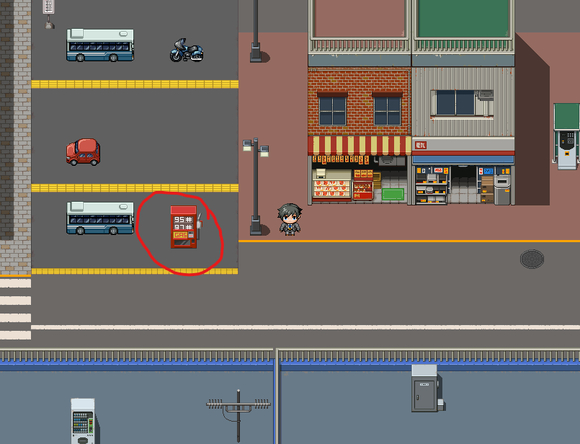 CG8如何触发配图3