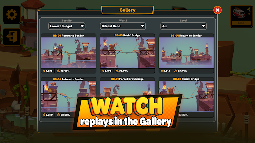 保利桥3最新版4