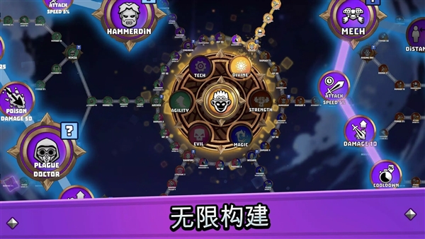 猎人起源官方版3