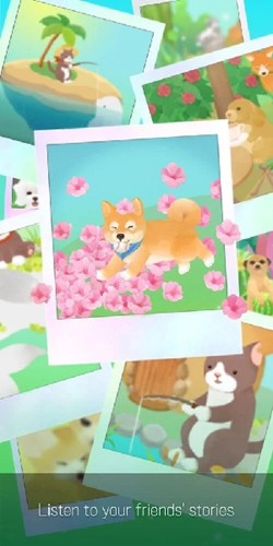 我的水晶花园最新版2