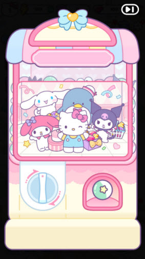 hellokitty我的梦之店