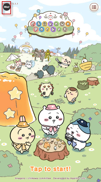 口袋吉伊卡哇内置菜单版