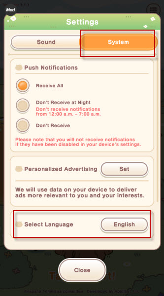 口袋吉伊卡哇内置菜单版