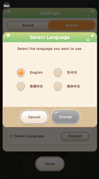 口袋吉伊卡哇内置菜单版