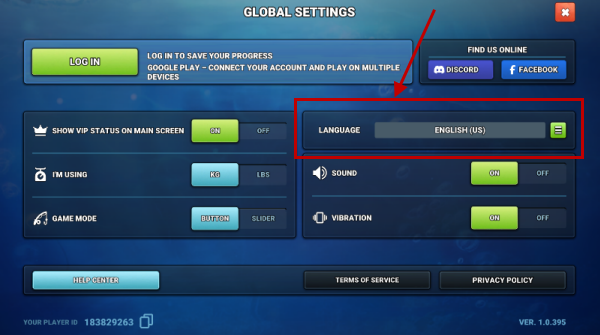 钓鱼冲突官方版
