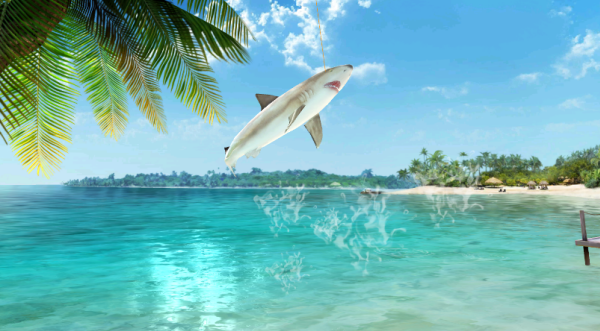 钓鱼冲突官方版