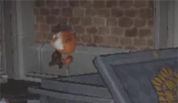 超自然行动组游戏