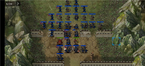 主线剧情攻略配图5