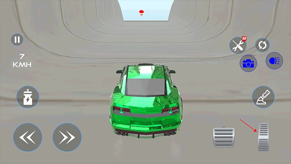 车祸事故模拟器最新版2