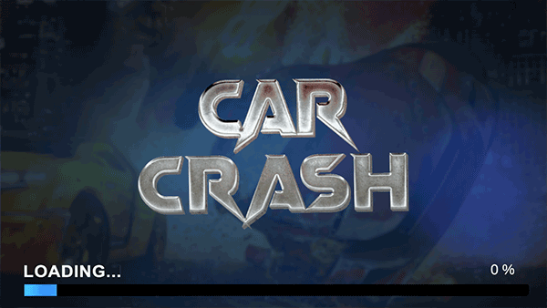 车祸事故模拟器最新版宣传图