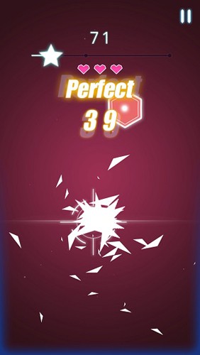 节奏枪神官方版1