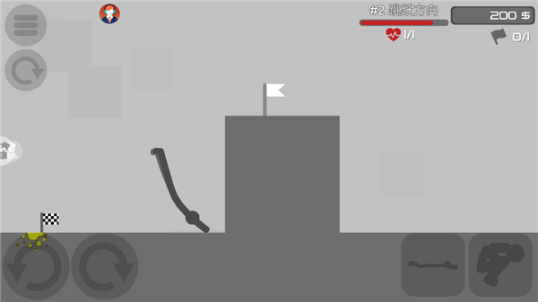 3D密室乱斗宣传图