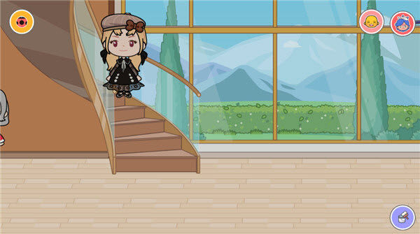 米加小镇豪华泳池别墅