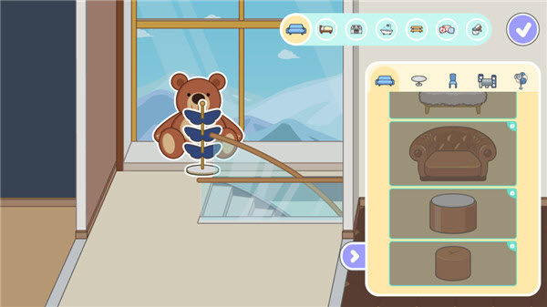 米加小镇豪华泳池别墅