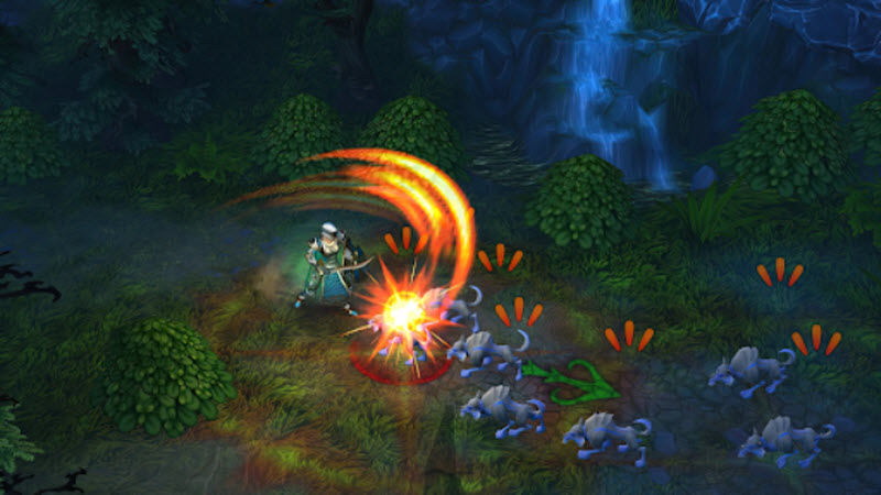 永恒之金最新版3