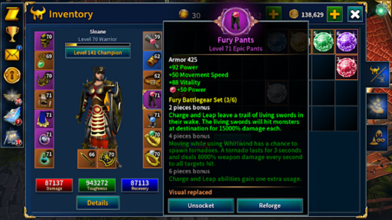 永恒之金最新版5