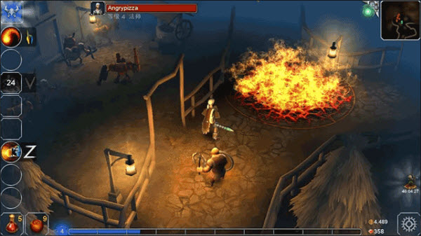 永恒之金最新版