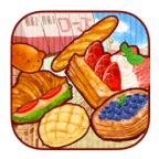 洋果子店官方正版