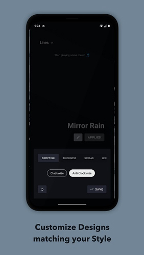 Muviz Edge安卓版4