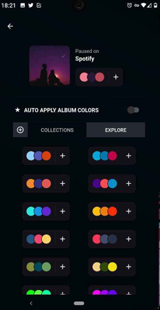 Muviz Edge安卓版12