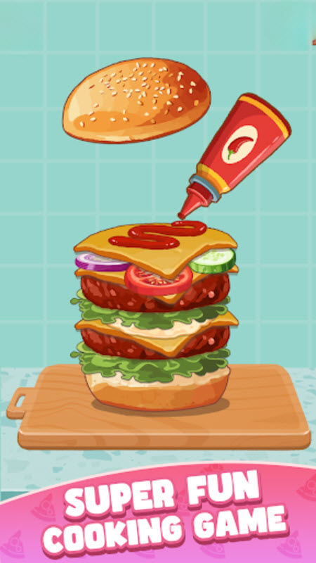 烹饪王国中文版2