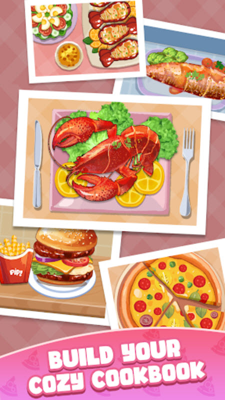 烹饪王国中文版3