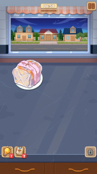 烹饪王国中文版