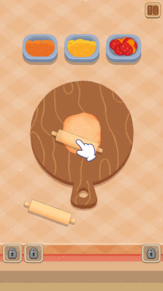 烹饪王国中文版