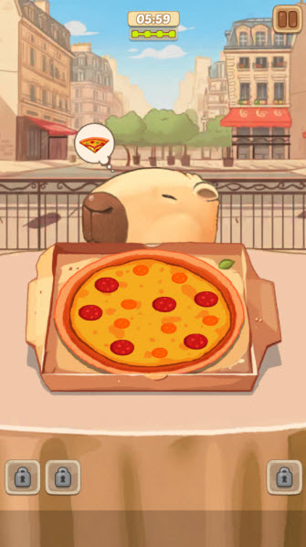 烹饪王国中文版