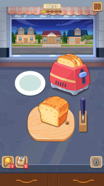 烹饪王国中文版