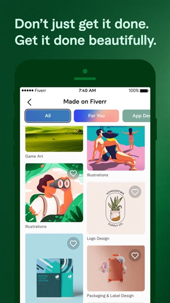 Fiverr APP3