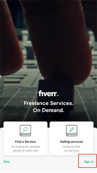 怎么注册成为卖家配图1
