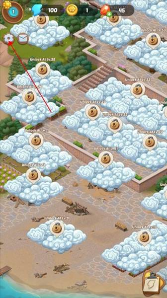 如何设置中文配图1