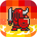像素英雄探险破解版无限金币钻石版