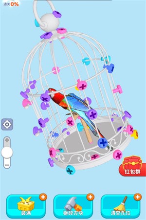 游戏怎么玩配图1