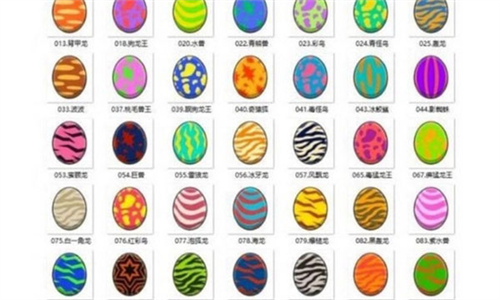 蛋图鉴配图8