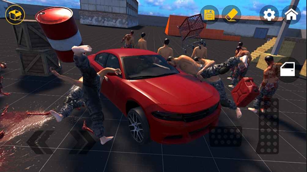 血盒BloodBox破解版2