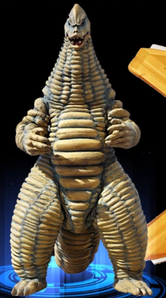 常见融合怪兽配图1