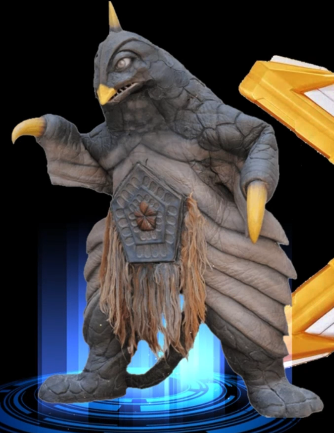 常见融合怪兽配图3