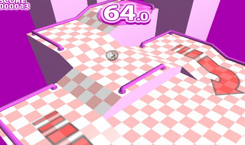 仓鼠球游戏手机版1