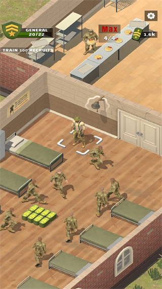 基地指挥官手游3