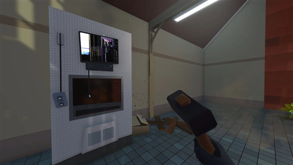 僵尸墓地模拟器安卓版4