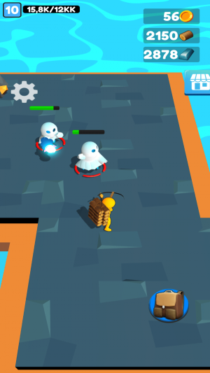 小岛建造官方版1