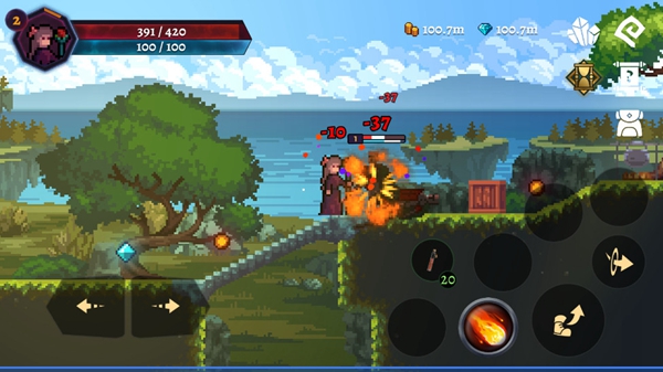 黑暗崛起无敌版2