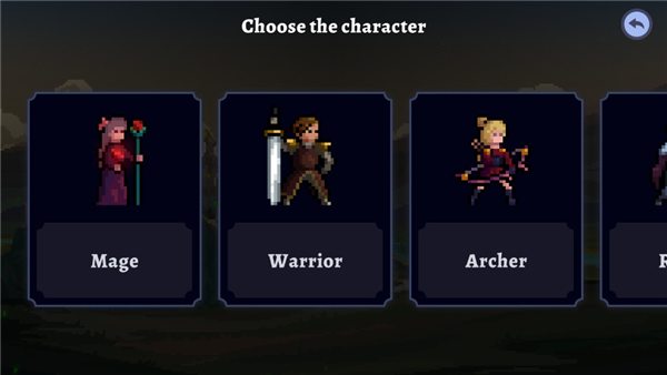 黑暗崛起中文汉化破解版宣传图